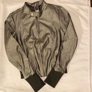 Urban Groove Jacket! Adult SM